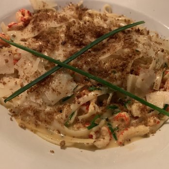 St Stephen's Tavern - Crayfish pasta - Fish & Chips Near Me - London, XGL St Stephen's Tavern - Crayfish pasta - Fish & Chips Near Me - London, XGL