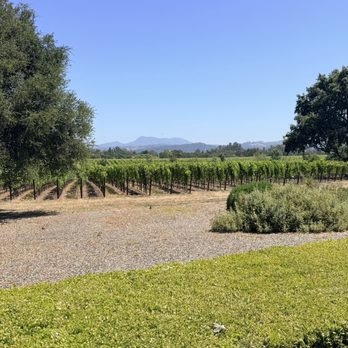 Benovia Winery - Wineries Near Me - Santa Rosa, California Benovia Winery - Wineries Near Me - Santa Rosa, California