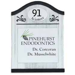 Pinehurst Endodontics