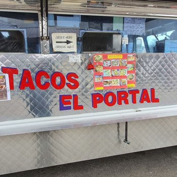 Tacos El Portal - a taco food truck - Tacos Near Me - Goshen, Indiana Tacos El Portal - a taco food truck - Tacos Near Me - Goshen, Indiana
