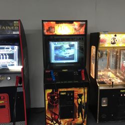 Old Town Bowling Center