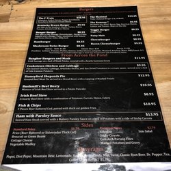 J Farley's
