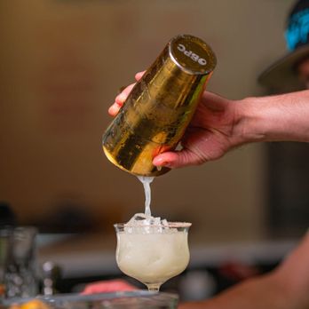 Mal Pan - OG Margarita - Mexican Near Me - Charlotte, North Carolina