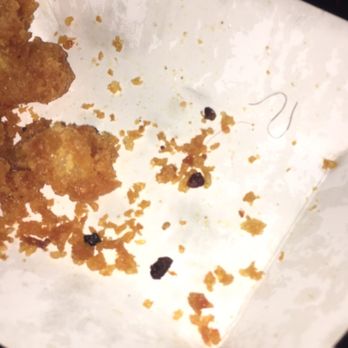Arlo's Junior - Tots with hair at the bottom - Burgers Near Me - Austin, Texas