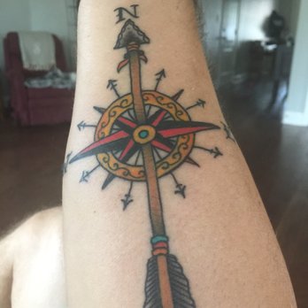 Buzz Buzz Tattoo - Tattoo Near Me - Austin, Texas