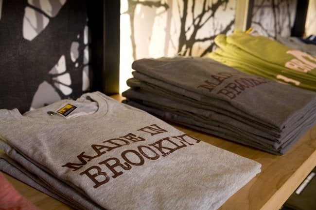 Brooklyn Industries