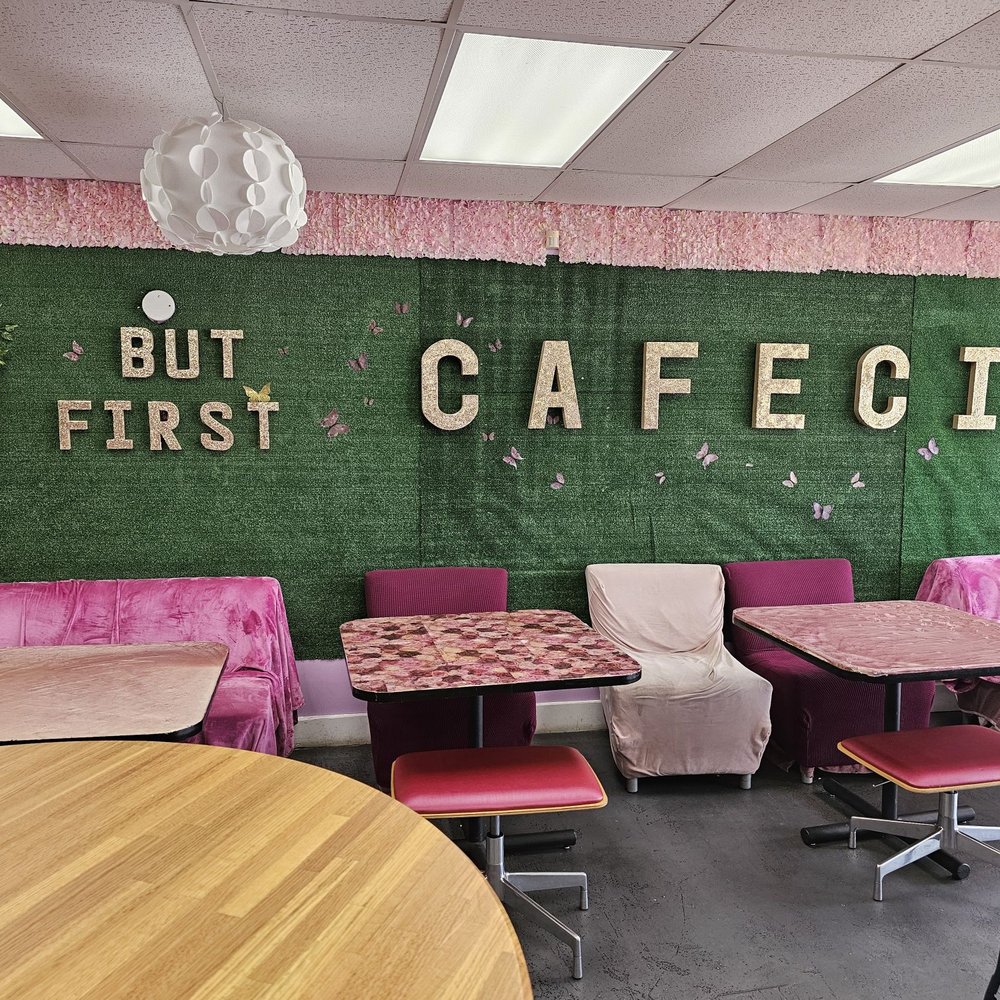 But First Cafecito - Coffee & Tea Near Me - San Antonio, Texas But First Cafecito - Coffee & Tea Near Me - San Antonio, Texas