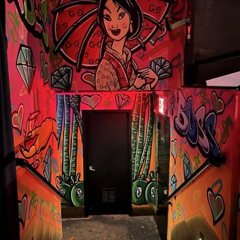 Panda Harlem - Restroom all gender - Chinese Near Me - New York, New York Panda Harlem - Restroom all gender - Chinese Near Me - New York, New York