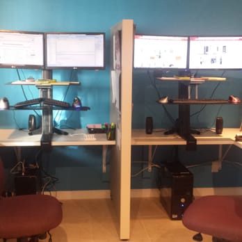 ErgoDirect - Alternate between sitting & standing! - Office Equipment Near Me - San Carlos, California