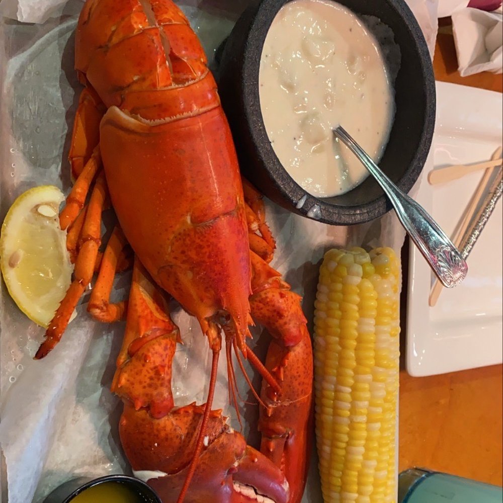 Geddy's - Seafood Near Me - Bar Harbor, Maine Geddy's - Seafood Near Me - Bar Harbor, Maine