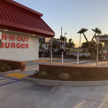In-N-Out Burger - Burgers Near Me - West Covina, California In-N-Out Burger - Burgers Near Me - West Covina, California
