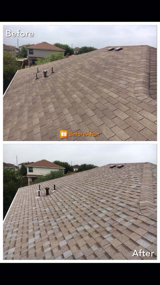 Slide of Excel Roofing & Contracting