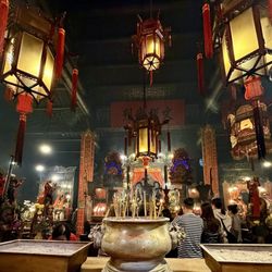 文武廟