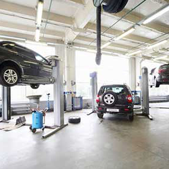 Strande's Garage - Auto Repair Near Me - Denton, Texas Strande's Garage - Auto Repair Near Me - Denton, Texas