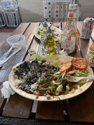 Playa Cafe by null