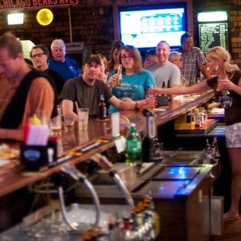 Filonek's Bar And Grill - Sports Bars Near Me - Chicago, Illinois