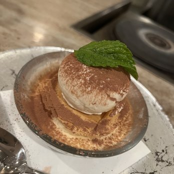 Tensho - Banana pie - Japanese Near Me - Los Angeles, California Tensho - Banana pie - Japanese Near Me - Los Angeles, California
