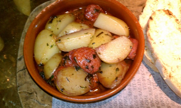 All Bar One Holborn by null