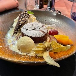 El Carnicero - Dessert 1