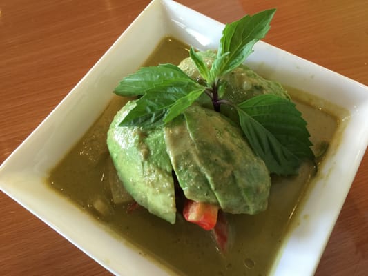 Sawasdee Thai Cuisine by null