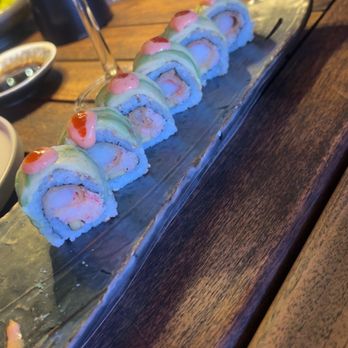 Soy Cowboy - Sushi roll :) - Sushi Bars Near Me - Arlington, Texas Soy Cowboy - Sushi roll :) - Sushi Bars Near Me - Arlington, Texas