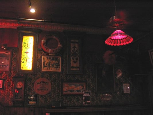 The Alaskan Hotel & Bar by null