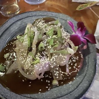 The Tiki Terrace - Hamburger steak - Hawaiian Near Me - Des Plaines, Illinois The Tiki Terrace - Hamburger steak - Hawaiian Near Me - Des Plaines, Illinois