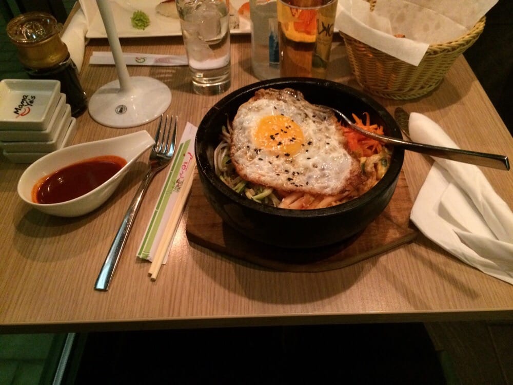 Mama Ye's Sjövikstorget