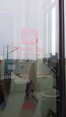 MEININGER Hotel Amsterdam Amstel by null