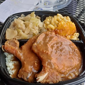 Ms. Ruby's Peach Cobbler Café Buckhead - Southern Near Me - Atlanta, Georgia Ms. Ruby's Peach Cobbler Café Buckhead - Southern Near Me - Atlanta, Georgia