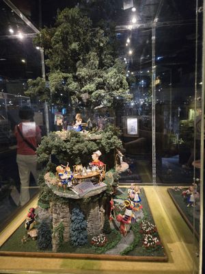 Miniatures Museum of Taiwan by null