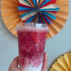 Norwood Nutrition - Strawberry Colada