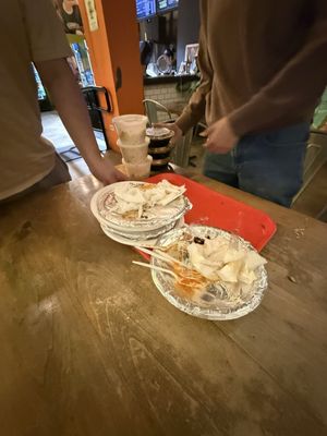 Curry boys (DTLA) by null