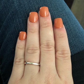 Cime Nails - Nail Salons Near Me - Roanoke, Texas