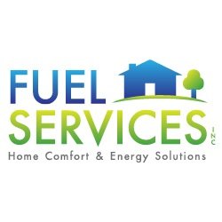 Slide of Fuel Services