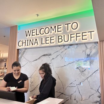 China Lee Buffet - Entrance - Chinese Near Me - Ocala, Florida China Lee Buffet - Entrance - Chinese Near Me - Ocala, Florida