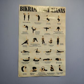 105 Fever - Surprised controversial Bikram is still a thing, lol - Yoga Near Me - Houston, Texas 105 Fever - Surprised controversial Bikram is still a thing, lol - Yoga Near Me - Houston, Texas