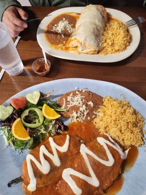 Taqueria San Juanito by null