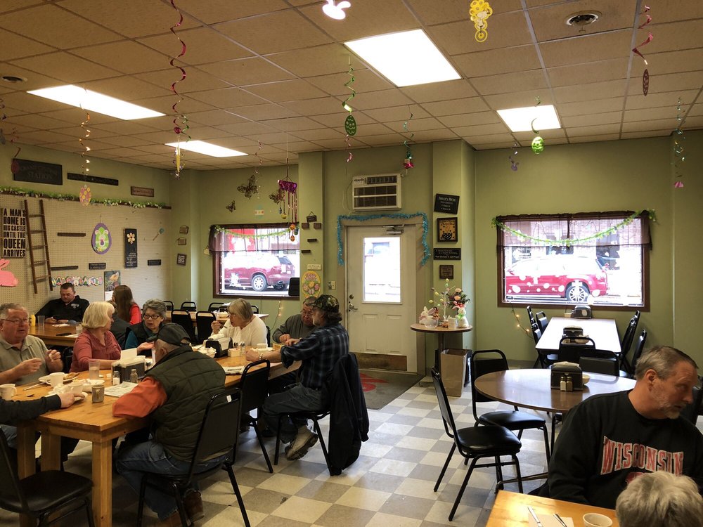 MA’S BAKERY Updated October 2024 11 Photos 450 Canal St