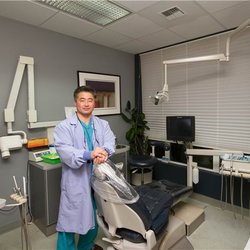 Steven M Kim, DDS