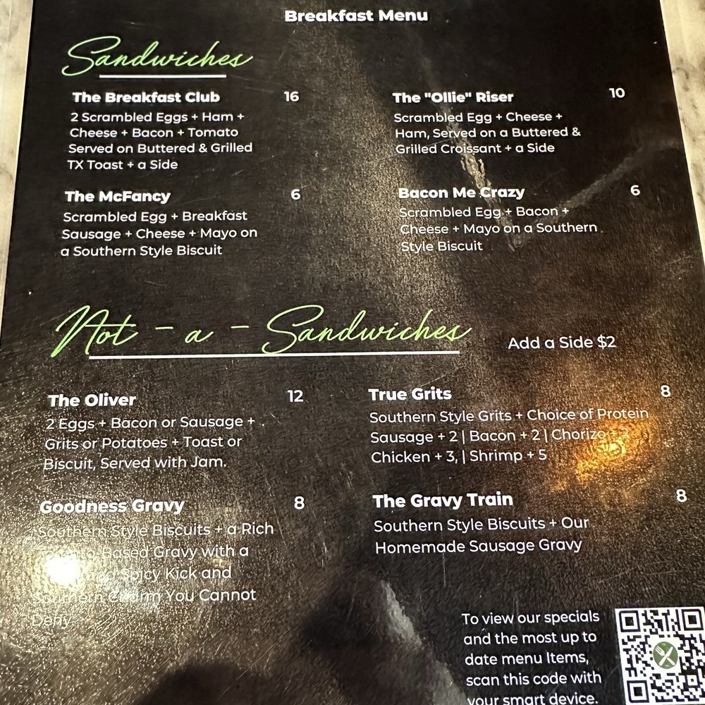 Oliver's Gourmet - Menu - Sandwiches Near Me - Missouri City, Texas Oliver's Gourmet - Menu - Sandwiches Near Me - Missouri City, Texas