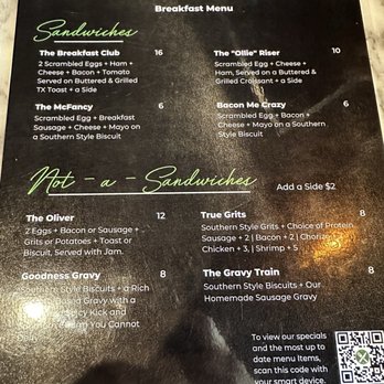 Oliver's Gourmet - Menu - Sandwiches Near Me - Missouri City, Texas Oliver's Gourmet - Menu - Sandwiches Near Me - Missouri City, Texas
