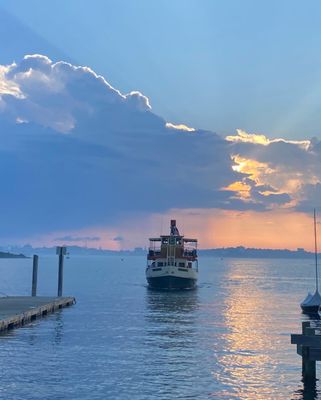 Peaks Island by null