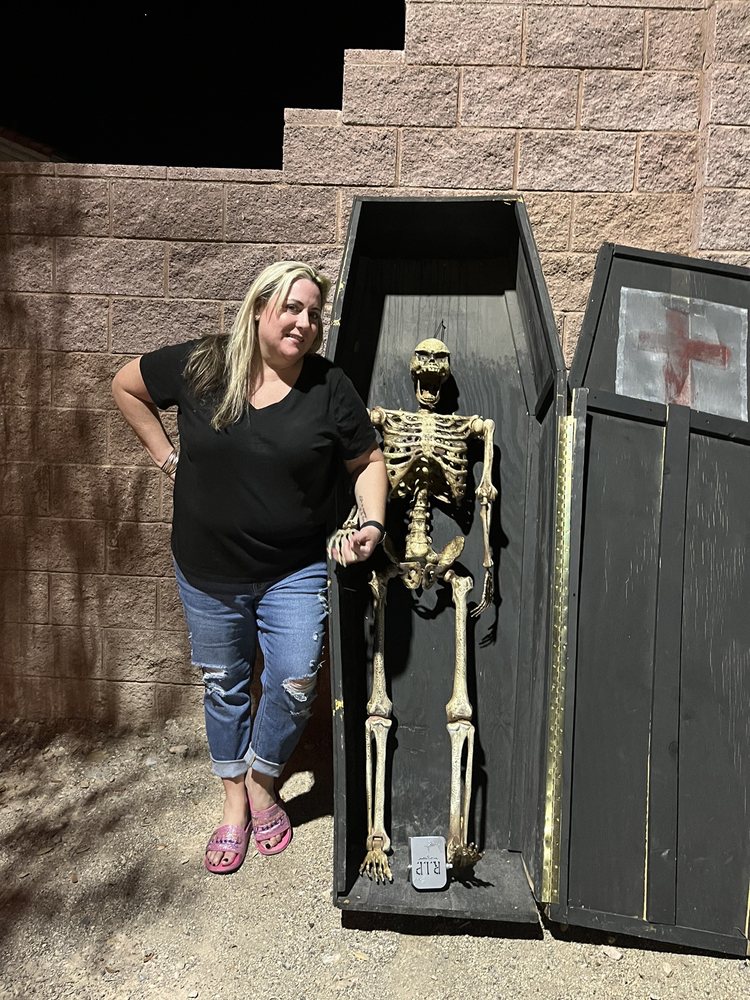 31 FREAK STREET Updated October 2024 19 Photos 441 Nevada Hwy