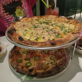 Pitfire Pizza - Pizza Near Me - Carlsbad, California Pitfire Pizza - Pizza Near Me - Carlsbad, California