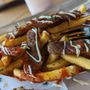 Photo of Eugene's Sausage & Fries