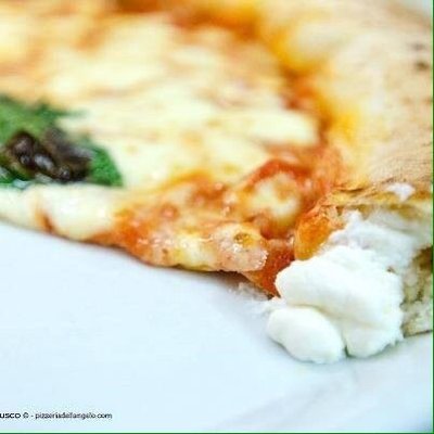 Antica Pizzeria dell'Angelo by null