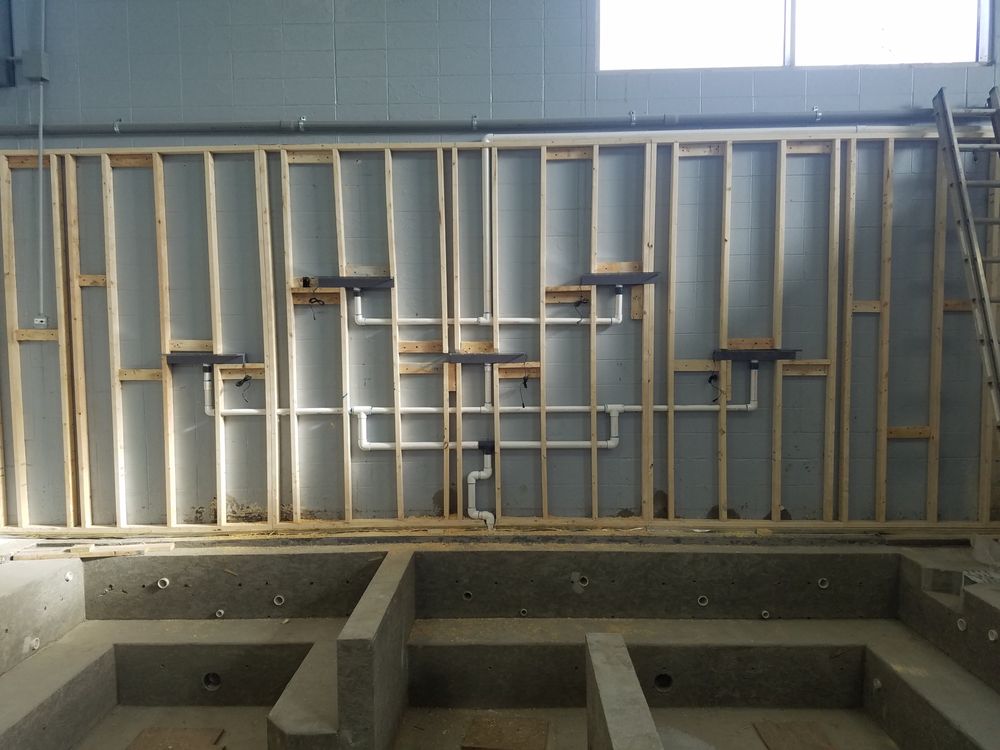 Slide of Harney Plumbing