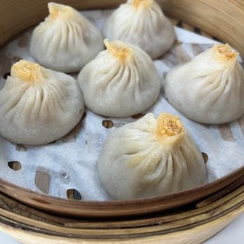 DD Soup Dumpling & Hibachi - Japanese Near Me - Jericho, New York
