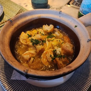 Del Mar - Key West Shrimp - Spanish Near Me - Washington, DC, District of Columbia